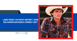 Lane Frost Autopsy Report: How Did American Rodeo Cowboy Die?
