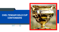 Cheltenham Gold Cup Contenders