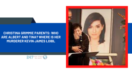 Christina Grimmie Parents: Who Are Albert And Tina? Where Is Her Murderer Kevin James Loibl