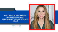 What Happened With Rachel Hollis After Divorce? Relationship Timeline With Dave hollis