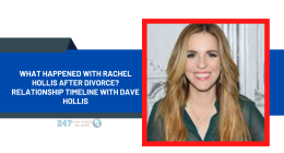What Happened With Rachel Hollis After Divorce? Relationship Timeline With Dave hollis