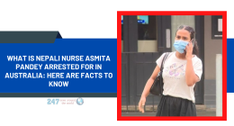 What Is Nepali Nurse Asmita Pandey Arrested For In Australia: Here Are Facts To Know