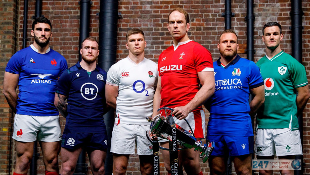 2023 Six Nations Championship – All You Need to Know About the Teams and the Event