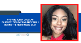 Who Are Jorja Douglas' Parents? Discovering The Family Behind The Rising Music Star