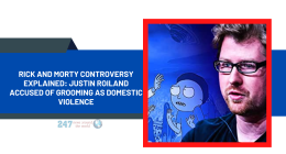 Rick And Morty Controversy Explained