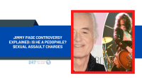 Jimmy Page Controversy Explained