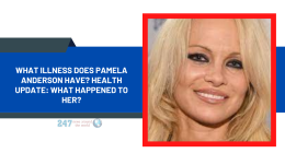 What Illness Does Pamela Anderson Have? Health Update: What Happened To Her?