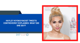 Hayley Kiyoko Racist Tweets Controversy Explained: What Did She Say?
