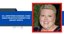 Val Armstrong Husband: Is BBC Radio Presenter Married? Kids And Net Worth