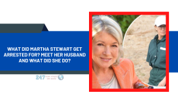 What Did Martha Stewart Get Arrested For? Meet Her Husband and What Did She Do?