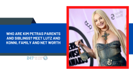 Who Are Kim Petras Parents And Siblings? Meet Lutz And Konni, Family And Net Worth