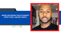 Where Are Romany Malco Parents From? Family And Net Worth