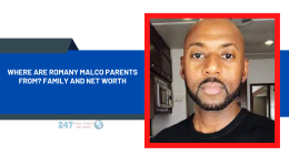 Where Are Romany Malco Parents From? Family And Net Worth