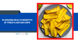 15 Amazing Health Benefits of Fried Plantain Chips