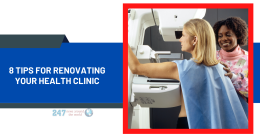 8 Tips For Renovating Your Health Clinic