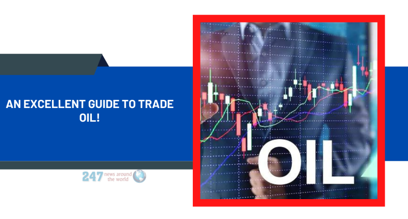 An excellent guide to trade oil!