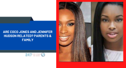 Are Coco Jones And Jennifer Hudson Related? Parents & Family