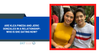 Are Klea Pineda And Jeric Gonzales In A Relationship: Who Is She Dating Now?