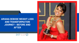 Ariana DeBose Weight Loss And Transformation Journey – Before And After