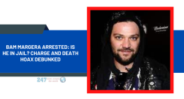 Bam Margera Arrested: Is He in Jail? Charge And Death Hoax Debunked