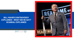 Bill Maher Controversy Explained – What Did He Say? Scandal Explained