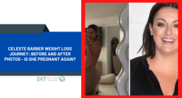 Celeste Barber Weight Loss Journey: Before And After Photos - Is She Pregnant Again?
