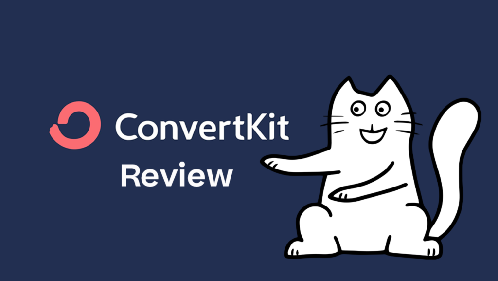 Convertkit Reviews