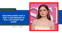 Does Emma Kenney Have A Baby: Is She Pregnant In Real Life? Weight Gain Gossip