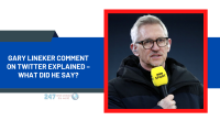 Gary Lineker Comment On Twitter Explained – What Did He Say?