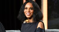 Does Kerry Washington Have A Cancer Or Diabetes? Illness And Health Update