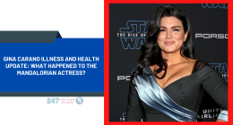 Gina Carano Illness And Health Update: What Happened To The Mandalorian Actress?