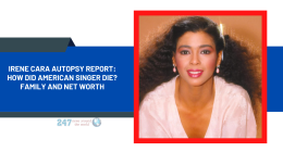 Irene Cara Autopsy Report: How Did American Singer Die? Family And Net Worth