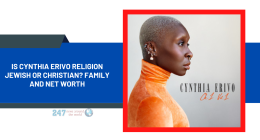 Is Cynthia Erivo Religion Jewish Or Christian? Family And Net Worth
