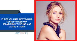 Is Rita Volk Married To Jamie Kennedy? Husband, Relationship Timeline, And Dating History