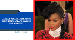 Janelle Monae Illness: Is She Sick? Health Update - Has She Done A Surgery?