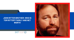 John Ritter Brother: Who Is Tom Ritter? Family And Net Worth