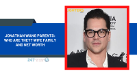 Jonathan Wang Parents: Who Are They? Wife Family And Net Worth