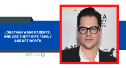 Jonathan Wang Parents: Who Are They? Wife Family And Net Worth