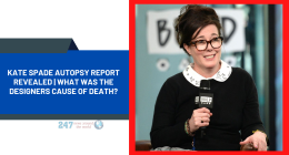 Kate Spade Autopsy Report Revealed | What Was The Designers Cause Of Death?