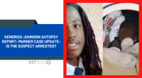 Kendrick Johnson Autopsy Report: Murder Case Update- Is The Suspect Arrested?