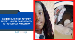 Kendrick Johnson Autopsy Report: Murder Case Update- Is The Suspect Arrested?