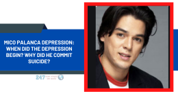 Mico Palanca Depression: When Did The Depression Begin? Why Did He Commit Suicide?