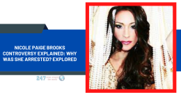 Nicole Paige Brooks Controversy Explained: Why Was She Arrested? Explored