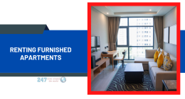 Renting Furnished Apartments