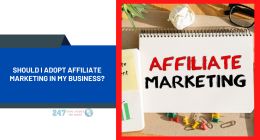 Should I Adopt Affiliate Marketing in My Business?