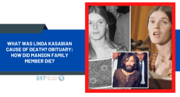 What Was Linda Kasabian Cause of Death? Obituary: How Did Manson Family Member Die?