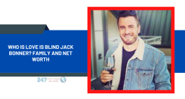 Who Is Love Is Blind Jack Bonner? Family And Net Worth