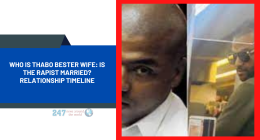 Who Is Thabo Bester Wife: Is The Rapist Married? Relationship Timeline