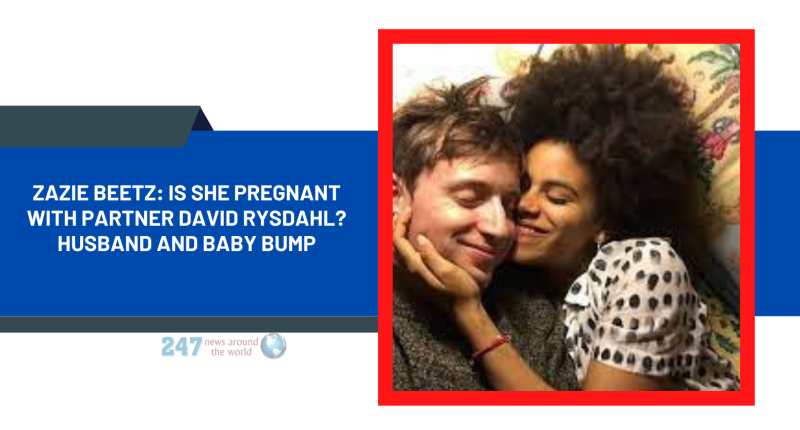 Zazie Beetz: Is She Pregnant With Partner David Rysdahl? Husband And Baby Bump
