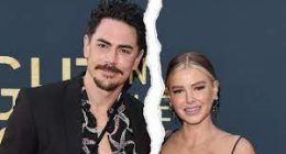 Did Ariana Madix Cheat On Tom Sandoval? Break Up Reason And Scandal Explained